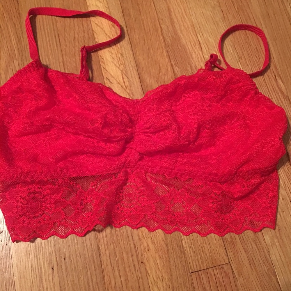 Never been worn bralette